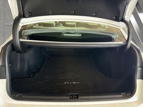 Used 2021 Lexus IS 350 F Sport image 20