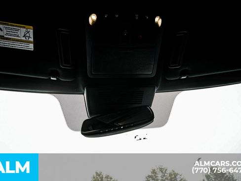 Used 2024 Nissan Armada SL w/ Midnight Edition Package image 68