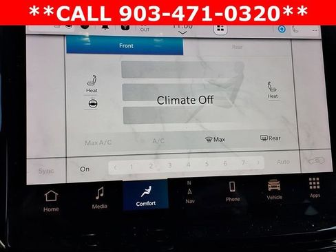 Used 2022 Jeep Grand Cherokee L Limited image 15