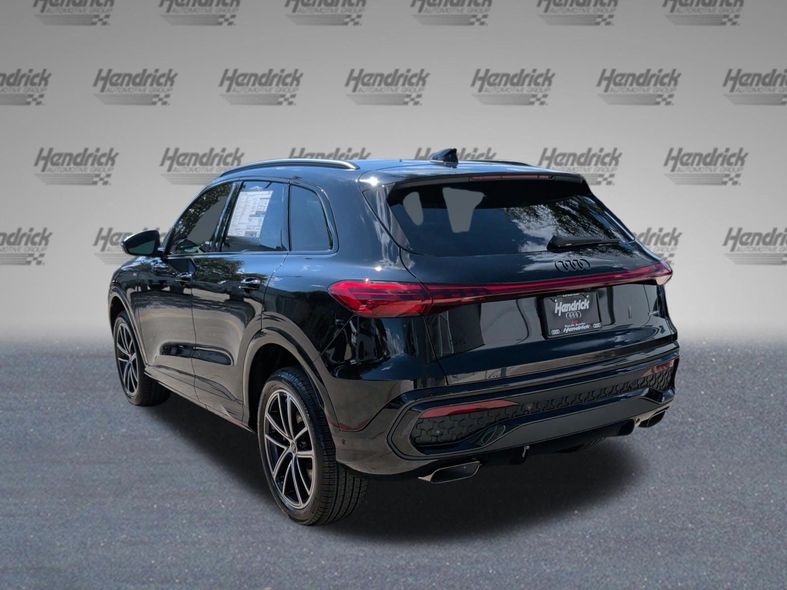 New 2026 Audi Q5 Premium Plus AWD/4WD image 7