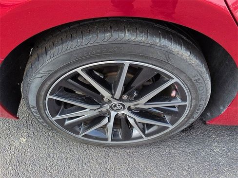 Certified 2023 Toyota Camry SE w/ Cold Weather Package image 9