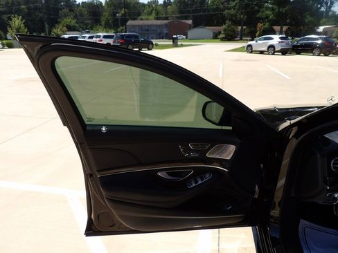 Used 2015 Mercedes-Benz S 550 S550 image 9