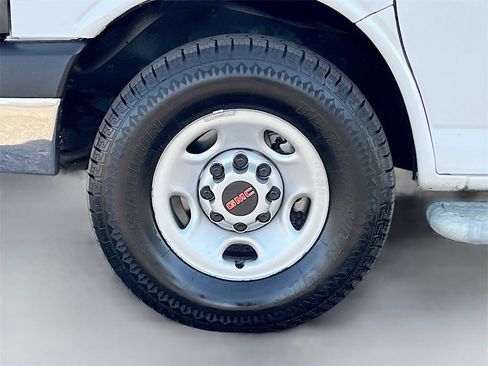 Used 2022 GMC Savana 2500 Work Van w/ Driver Convenience Package image 27