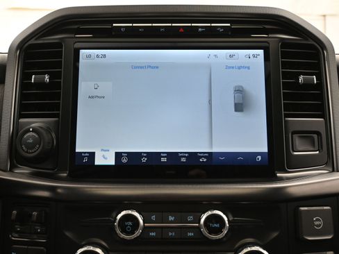 Used 2023 Ford F150 Platinum w/ Equipment Group 701A High AWD/4WD image 34