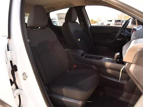 New 2026 Nissan Kicks S image 22