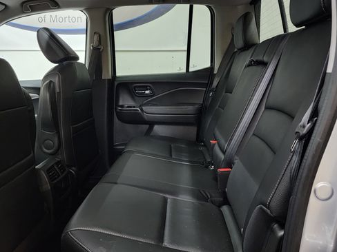 Used 2021 Honda Ridgeline RTL image 16