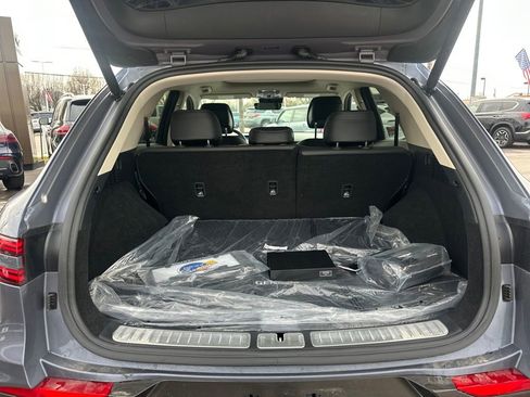 Used 2026 Genesis GV70 2.5T Select image 31