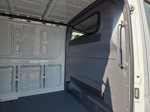 New 2026 Mercedes-Benz Sprinter 2500 image 28