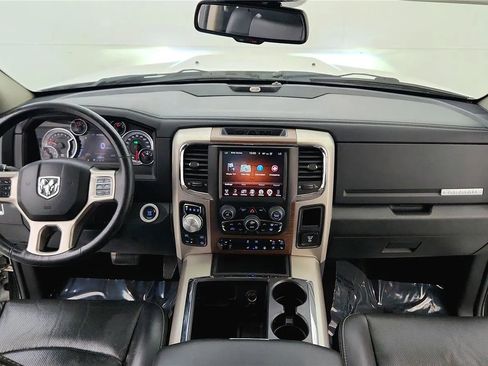 Used 2015 RAM 1500 Laramie w/ Convenience Group AWD/4WD image 34