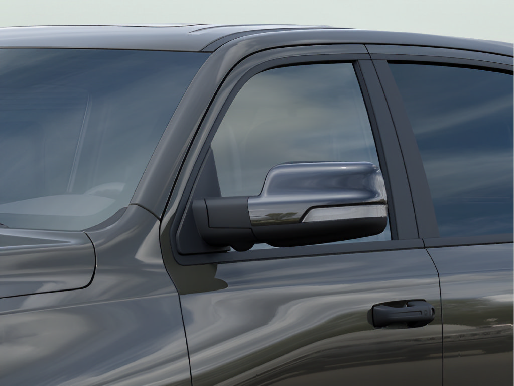 New 2027 RAM 1500 Laramie AWD/4WD image 13