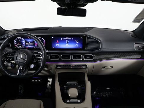 Used 2024 Mercedes-Benz GLE 53 AMG image 8
