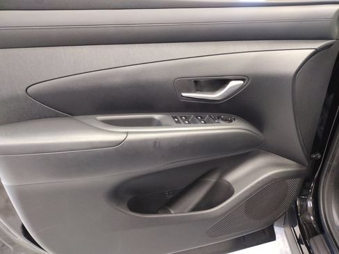Certified 2025 Hyundai Tucson SEL AWD/4WD image 20