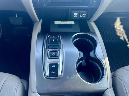 Used 2022 Honda Pilot Special Edition image 21