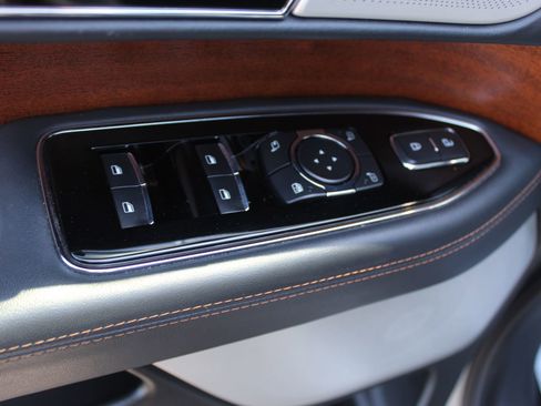 Used 2022 Lincoln Navigator L Black Label AWD/4WD image 32