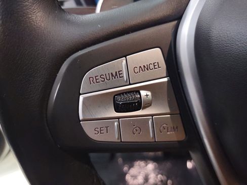 Certified 2023 BMW X4 xDrive30i w/ Convenience Package image 15