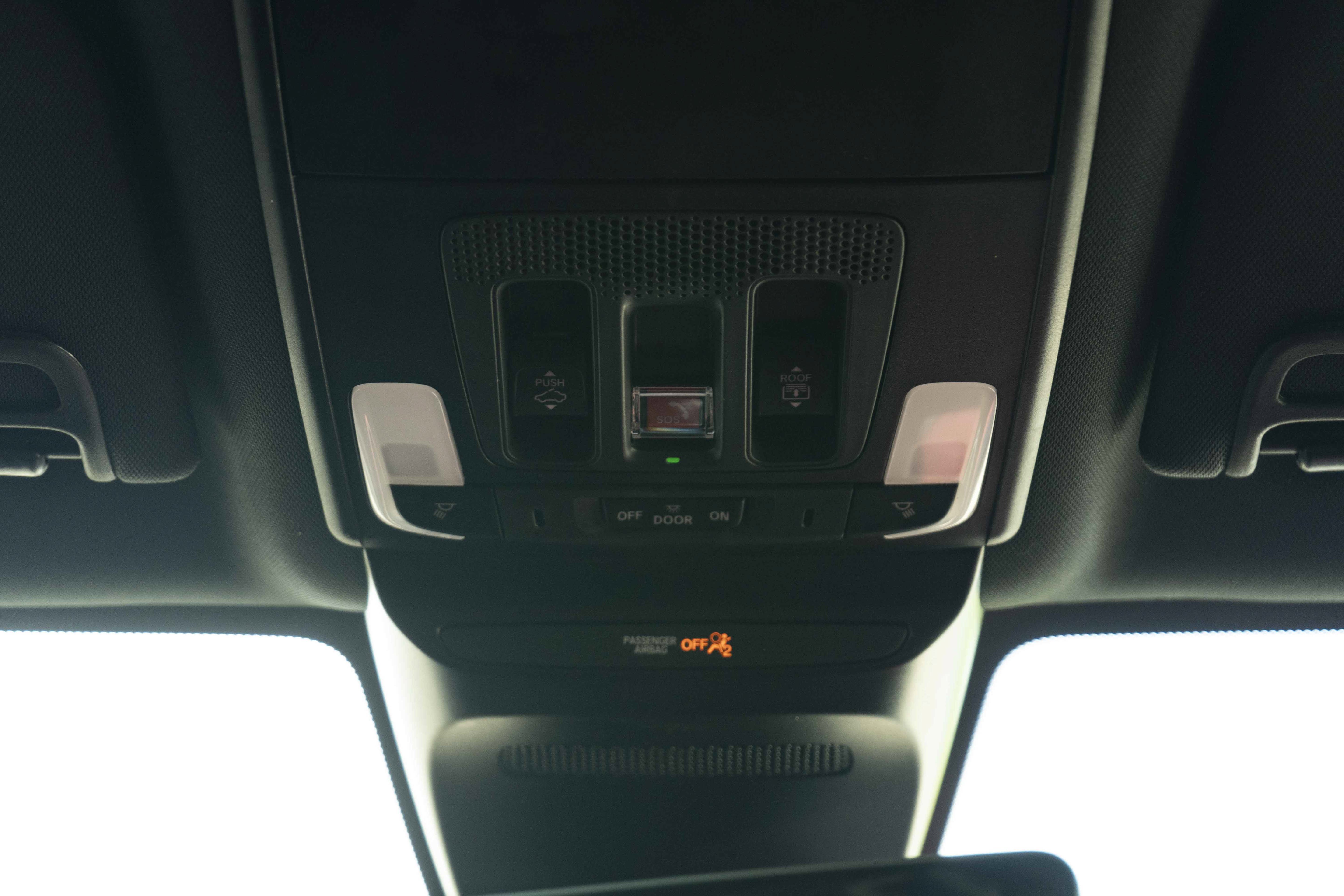 Used 2025 Acura ADX A-Spec FWD image 34