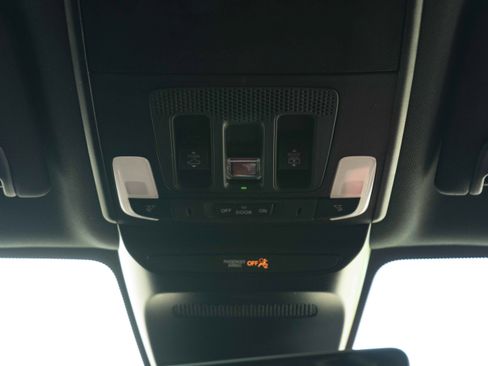 Used 2025 Acura ADX A-Spec FWD image 34