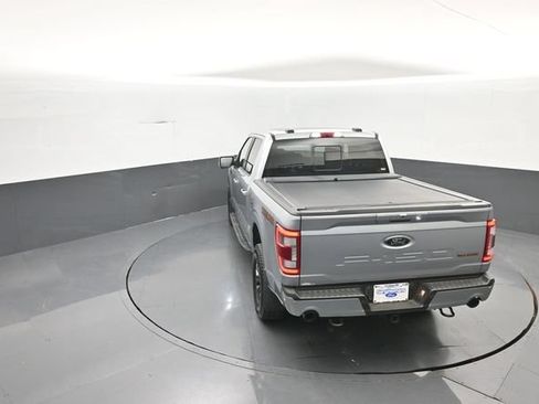 Certified 2022 Ford F150 Tremor w/ Equipment Group 402A High AWD/4WD image 30