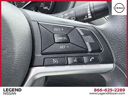 Used 2021 Nissan Altima 2.5 S image 18