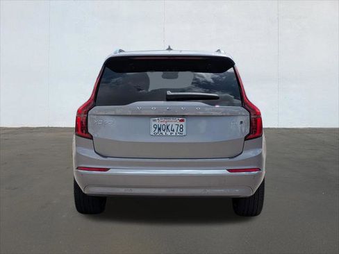 Used 2026 Volvo XC90 B6 Plus w/ Protection Package Premier AWD/4WD image 4