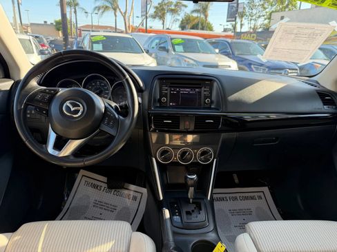 Used 2014 MAZDA CX-5 Touring FWD image 10