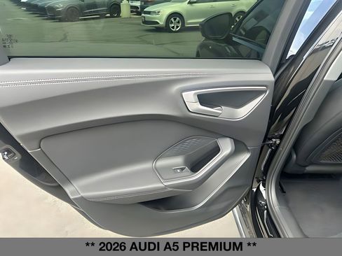 New 2026 Audi A5 2.0T Premium AWD/4WD image 19