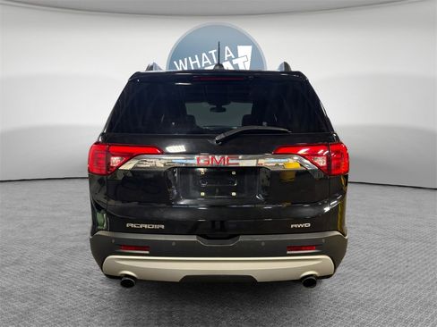 Used 2019 GMC Acadia SLT w/ LPO, Floor Liner Package image 5