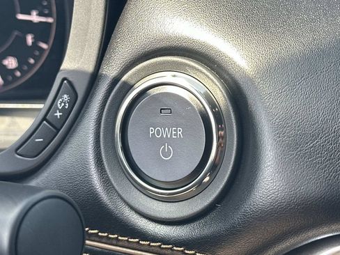 Certified 2025 MAZDA CX-70 Plug-In Hybrid w/ Premium Plus AWD/4WD image 19