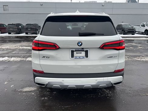 Used 2019 BMW X5 xDrive40i w/ Convenience Package image 6
