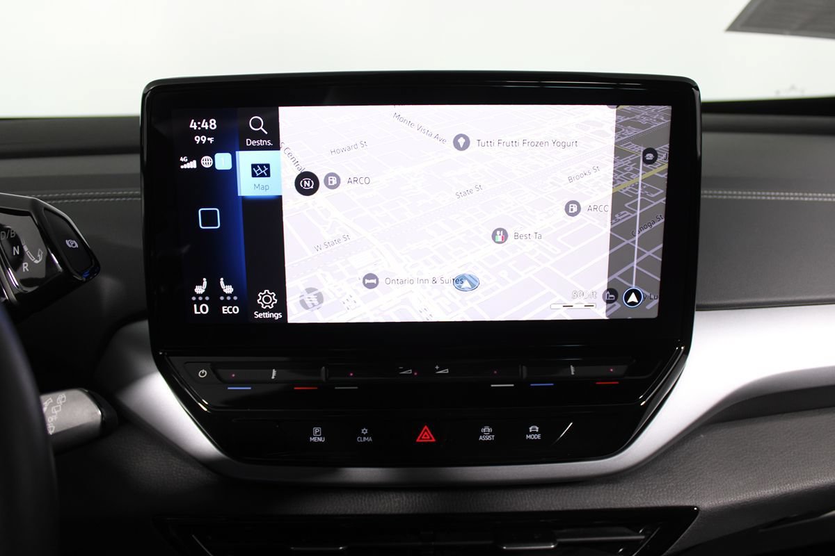 Used 2024 Volkswagen ID.4 2WD image 14