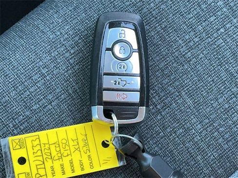 Used 2024 Ford F150 XLT w/ Equipment Group 302A MID image 28