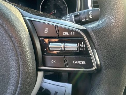 Used 2020 Kia Sportage LX FWD image 14