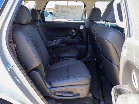 New 2026 Hyundai Palisade SEL image 10