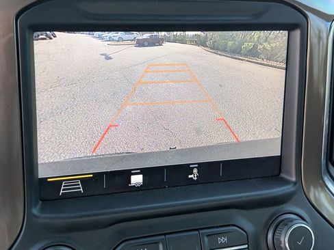 Used 2019 Chevrolet Silverado 1500 High Country AWD/4WD image 25