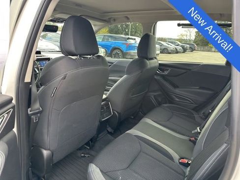 Used 2022 Subaru Forester Premium w/ Popular Package #1 image 10