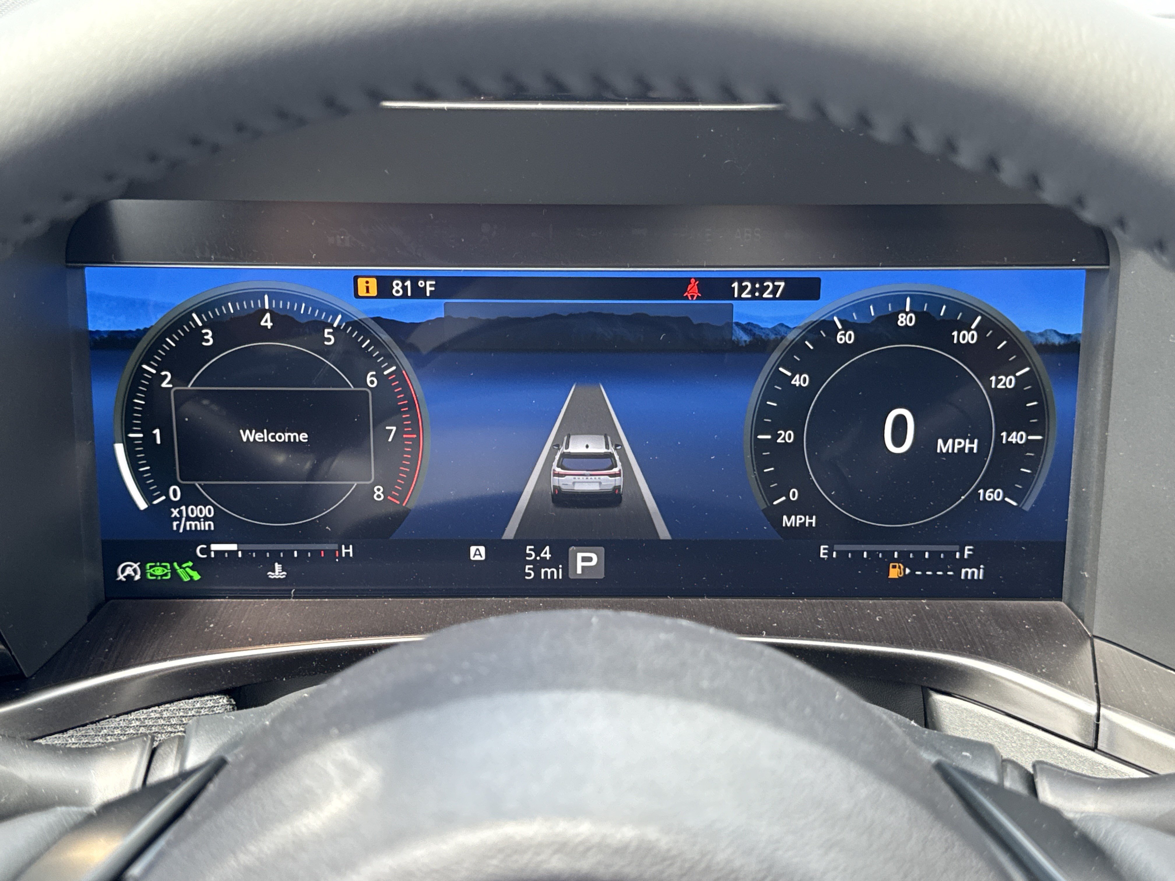 New 2026 Subaru Outback Limited XT AWD/4WD image 14