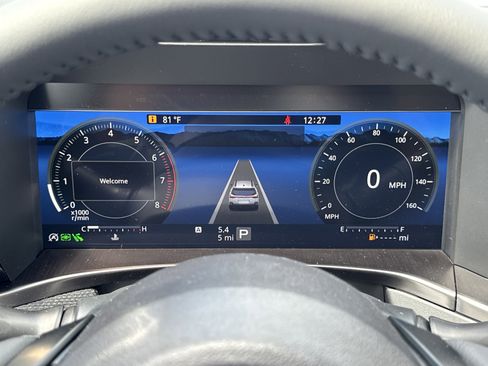 New 2026 Subaru Outback Limited XT AWD/4WD image 14