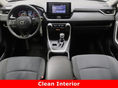 Used 2019 Toyota RAV4 LE image 25