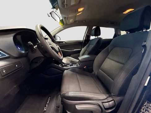 Used 2017 Hyundai Tucson SE FWD image 19