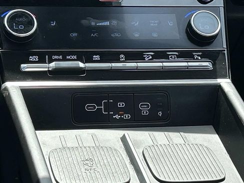 Certified 2025 Hyundai Santa Fe XRT AWD/4WD image 27