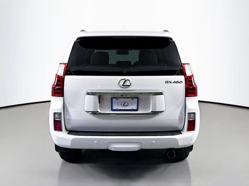 Used 2013 Lexus GX 460 w/ Comfort Plus Pkg AWD/4WD image 6