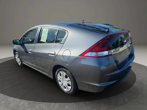 Used 2014 Honda Insight LX image 7