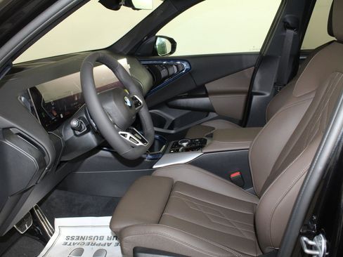 New 2025 BMW X3 xDrive30i w/ Premium Package image 28