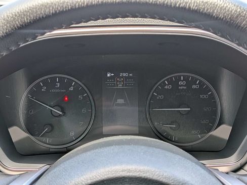 Certified 2023 Subaru Outback Onyx Edition AWD/4WD image 36