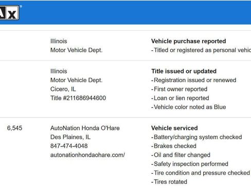 Used 2021 Honda Accord Sport image 59
