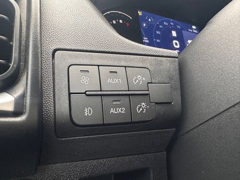 Used 2024 RAM ProMaster 3500 w/ Quick Order Package 22H SLT+ image 26