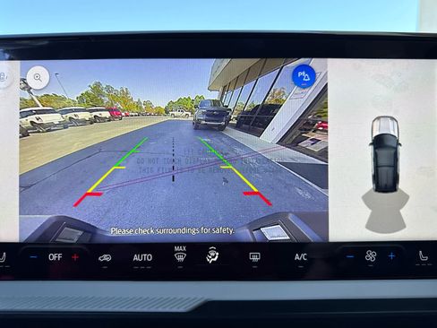 New 2025 Ford Bronco Sport Heritage w/ Convenience Package image 11