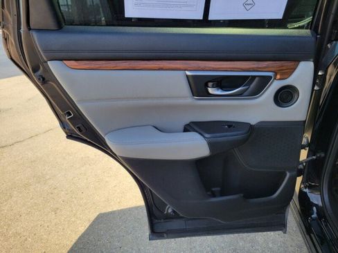 Used 2020 Honda CR-V EX-L image 27