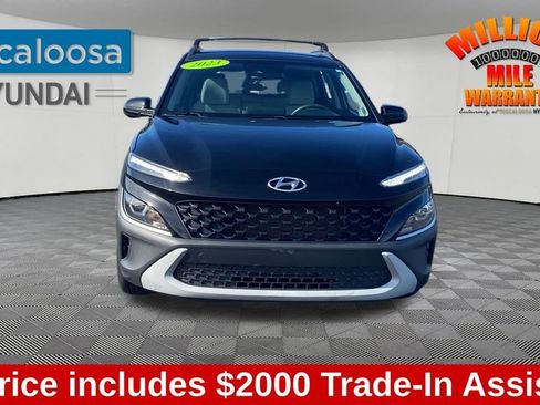 Used 2023 Hyundai Kona SEL image 2