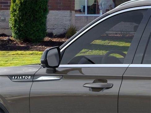 New 2025 Lincoln Aviator Reserve w/ Equipment Group 201A image 20